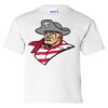 Ultra Cotton Youth T-Shirt Gildan 2000B Thumbnail