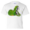 Ultra Cotton Youth T-Shirt Gildan 2000B Thumbnail