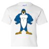 Ultra Cotton Youth T-Shirt Gildan 2000B Thumbnail