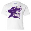 Ultra Cotton Youth T-Shirt Gildan 2000B Thumbnail