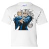 Ultra Cotton Youth T-Shirt Gildan 2000B Thumbnail