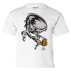 Ultra Cotton Youth T-Shirt Gildan 2000B Thumbnail