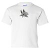 Ultra Cotton Youth T-Shirt Gildan 2000B Thumbnail