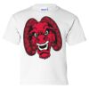 Ultra Cotton Youth T-Shirt Gildan 2000B Thumbnail