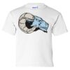 Ultra Cotton Youth T-Shirt Gildan 2000B Thumbnail