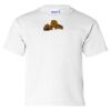 Ultra Cotton Youth T-Shirt Gildan 2000B Thumbnail