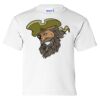 Ultra Cotton Youth T-Shirt Gildan 2000B Thumbnail