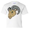 Ultra Cotton Youth T-Shirt Gildan 2000B Thumbnail