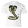 Ultra Cotton Youth T-Shirt Gildan 2000B Thumbnail