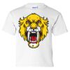 Ultra Cotton Youth T-Shirt Gildan 2000B Thumbnail