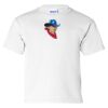 Ultra Cotton Youth T-Shirt Gildan 2000B Thumbnail