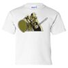 Ultra Cotton Youth T-Shirt Gildan 2000B Thumbnail