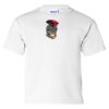 Ultra Cotton Youth T-Shirt Gildan 2000B Thumbnail
