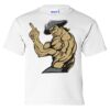 Ultra Cotton Youth T-Shirt Gildan 2000B Thumbnail