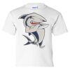 Ultra Cotton Youth T-Shirt Gildan 2000B Thumbnail