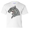 Ultra Cotton Youth T-Shirt Gildan 2000B Thumbnail