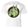 Ultra Cotton Youth T-Shirt Gildan 2000B Thumbnail