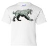 Ultra Cotton Youth T-Shirt Gildan 2000B Thumbnail