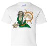 Ultra Cotton Youth T-Shirt Gildan 2000B Thumbnail
