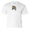Ultra Cotton Youth T-Shirt Gildan 2000B Thumbnail