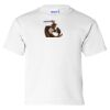 Ultra Cotton Youth T-Shirt Gildan 2000B Thumbnail