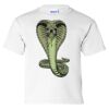 Ultra Cotton Youth T-Shirt Gildan 2000B Thumbnail