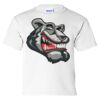 Ultra Cotton Youth T-Shirt Gildan 2000B Thumbnail