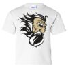Ultra Cotton Youth T-Shirt Gildan 2000B Thumbnail