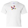 Ultra Cotton Youth T-Shirt Gildan 2000B Thumbnail