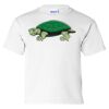 Ultra Cotton Youth T-Shirt Gildan 2000B Thumbnail