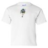 Ultra Cotton Youth T-Shirt Gildan 2000B Thumbnail