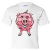 Ultra Cotton Youth T-Shirt Gildan 2000B Thumbnail