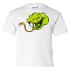Ultra Cotton Youth T-Shirt Gildan 2000B Thumbnail
