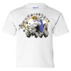 Ultra Cotton Youth T-Shirt Gildan 2000B Thumbnail