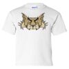 Ultra Cotton Youth T-Shirt Gildan 2000B Thumbnail