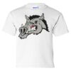 Ultra Cotton Youth T-Shirt Gildan 2000B Thumbnail