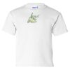 Ultra Cotton Youth T-Shirt Gildan 2000B Thumbnail