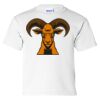Ultra Cotton Youth T-Shirt Gildan 2000B Thumbnail