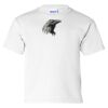 Ultra Cotton Youth T-Shirt Gildan 2000B Thumbnail