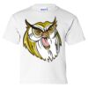 Ultra Cotton Youth T-Shirt Gildan 2000B Thumbnail