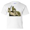 Ultra Cotton Youth T-Shirt Gildan 2000B Thumbnail