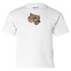 Ultra Cotton Youth T-Shirt Gildan 2000B Thumbnail