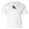 Ultra Cotton Youth T-Shirt Gildan 2000B Thumbnail