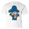 Ultra Cotton Youth T-Shirt Gildan 2000B Thumbnail