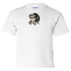 Ultra Cotton Youth T-Shirt Gildan 2000B Thumbnail