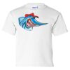 Ultra Cotton Youth T-Shirt Gildan 2000B Thumbnail
