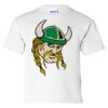 Ultra Cotton Youth T-Shirt Gildan 2000B Thumbnail