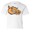 Ultra Cotton Youth T-Shirt Gildan 2000B Thumbnail