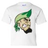 Ultra Cotton Youth T-Shirt Gildan 2000B Thumbnail