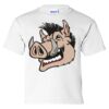 Ultra Cotton Youth T-Shirt Gildan 2000B Thumbnail